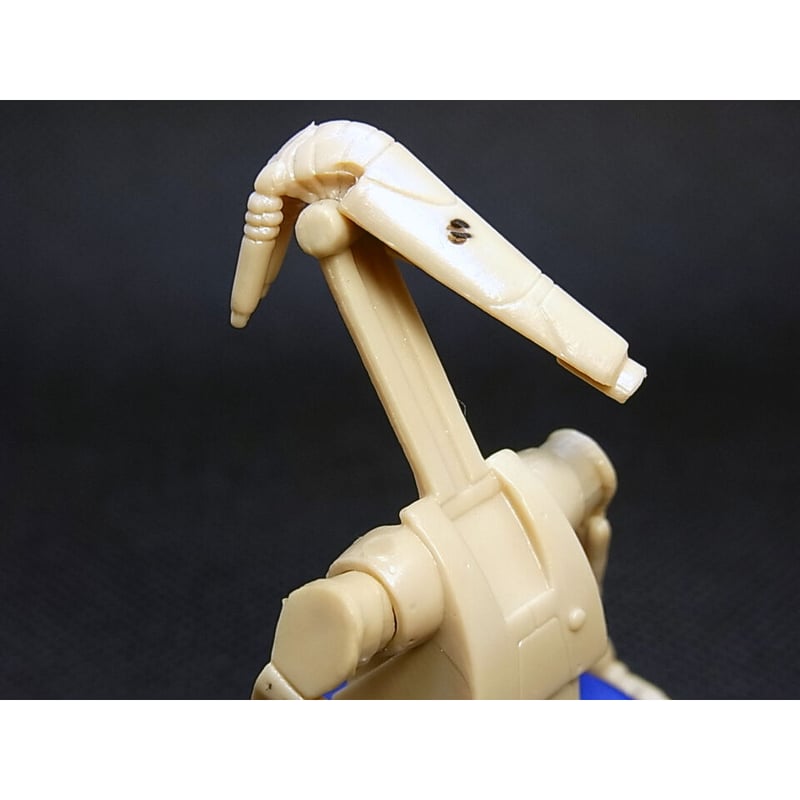 スターウォーズ・エピソードⅢ スペシャルボトルキャップ