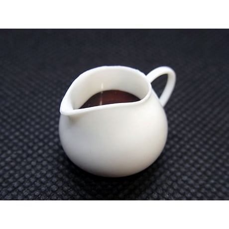 満漢全席 中国宮廷料理フィギュアコレクション　13.烏龍茶