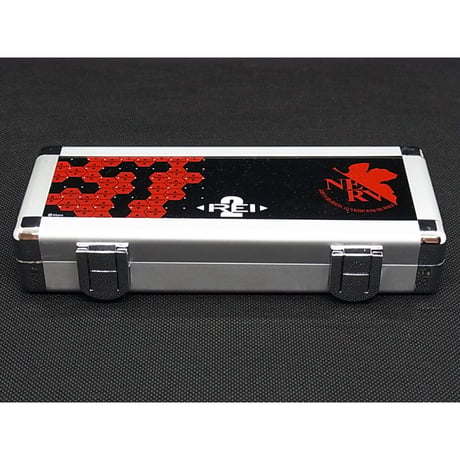 新世紀エヴァンゲリオン・ギターフィギュア　綾波レイ テレキャスター【完全受注生産品】