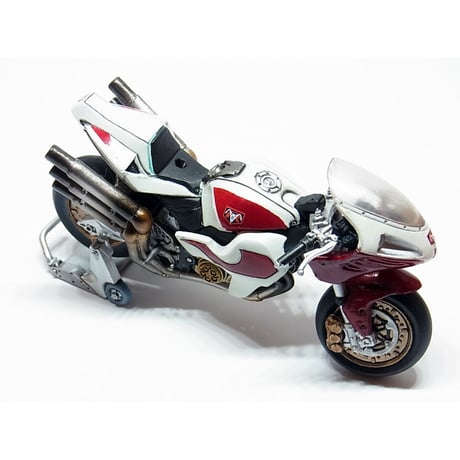 S.I.C.匠魂VOL.9　新サイクロン号（THE FIRST）未開封品