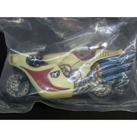 S.I.C.匠魂VOL.6　サイクロン号【ノーマルカラー】  未開封品