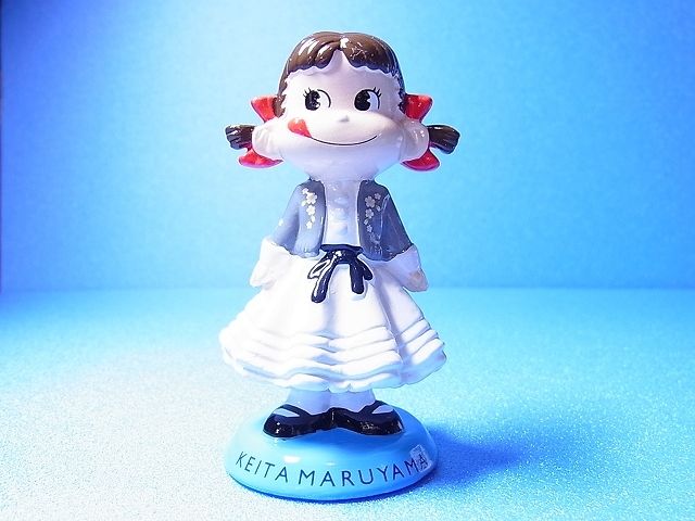 ペコちゃん　ケイタマルヤマ original