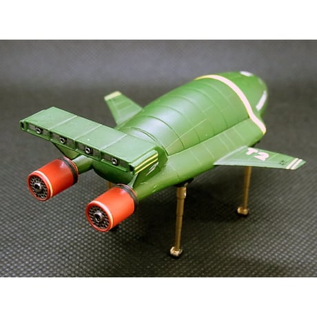 SFムービー・セレクションVol.1　サンダーバード2号 【未開封品】