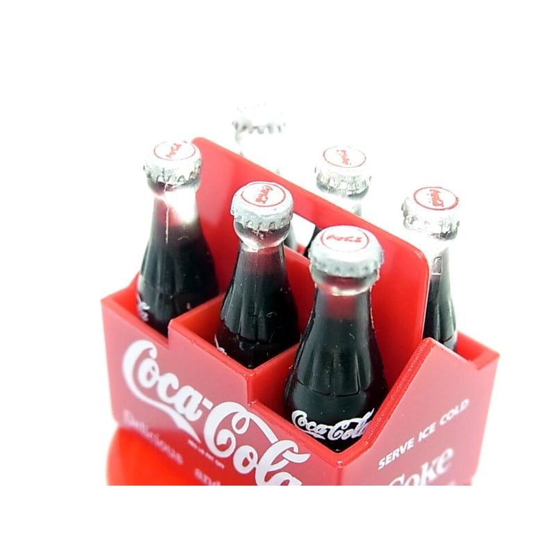 希少【コリンシアン　新品未開封】2006メキシコ　コカコーラ　26体パック 希少【コリンシアン 新品未開封】2006メキシコ コカコーラ 26体