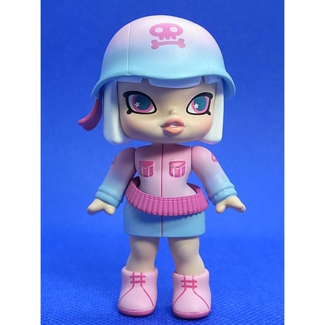 Rolife　 WARRIOR ANGELSシリーズ「RAMBO」