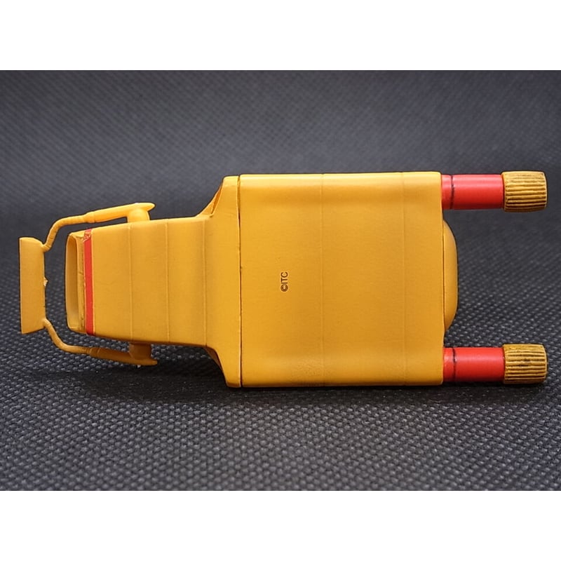 SFムービー・セレクションVol.2 サンダーバード4号 【未開封品 SFムービー・セレクションVol.2 サンダーバード4号 【未開封品