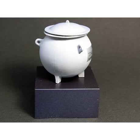 タイムスリップグリコ 大阪万博編　10.松下館タイムカプセル【未開封品】