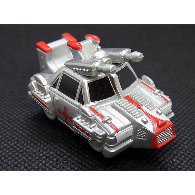 超レア バンダイキャラウイール シリーズ全コレ 1/64 スケール 超レア