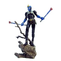 S.I.C.匠魂VOL.9 仮面ライダー2号+新サイクロン号【THE FIRST