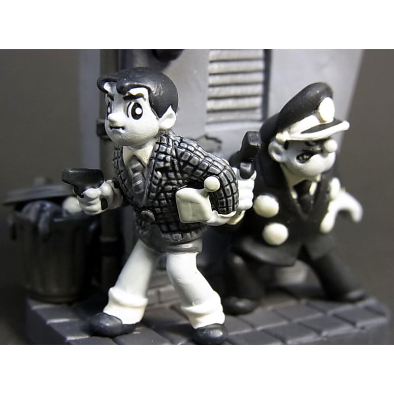 未組立品 バンダイ 鉄人28号 1/100 正太郎専用クリッパー付き バンダイ 1/100スケール 鉄人28号 正太郎専用クリッパー付 1/100