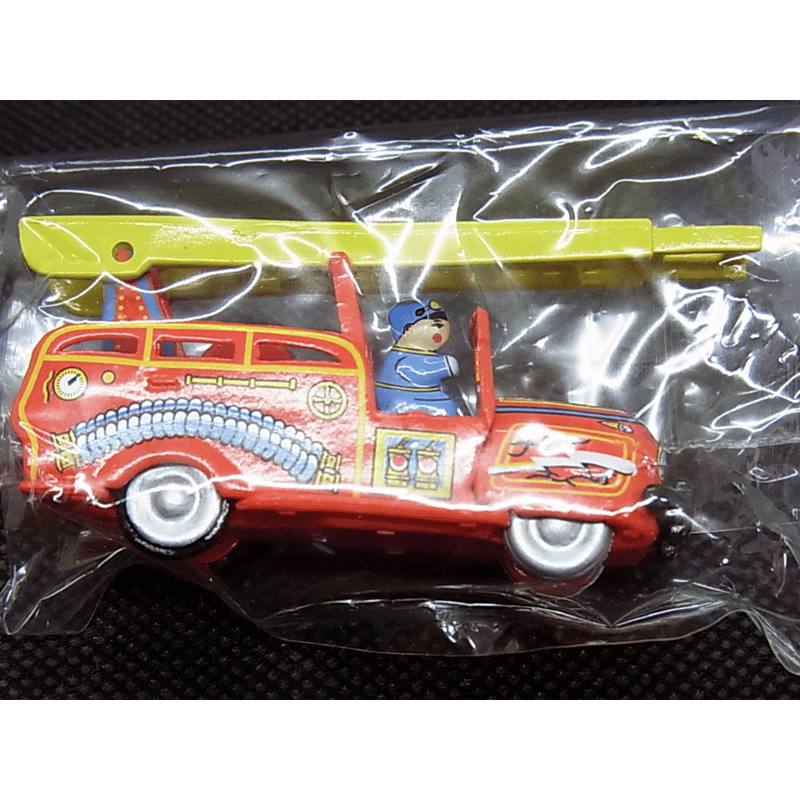 北原コレクション2 No11 ファイア エンジン | トイズ・スタイル