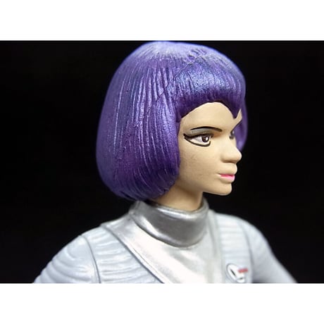 SFムービー・セレクション　謎の円盤UFO　エリス中尉 【初版・レアアイテム】