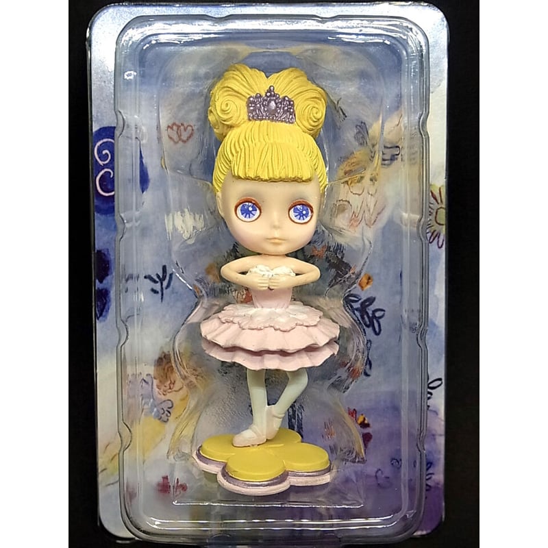 ブライスベル メルヘンメロディ 05.プリーズプリエ／Please Plie【未 