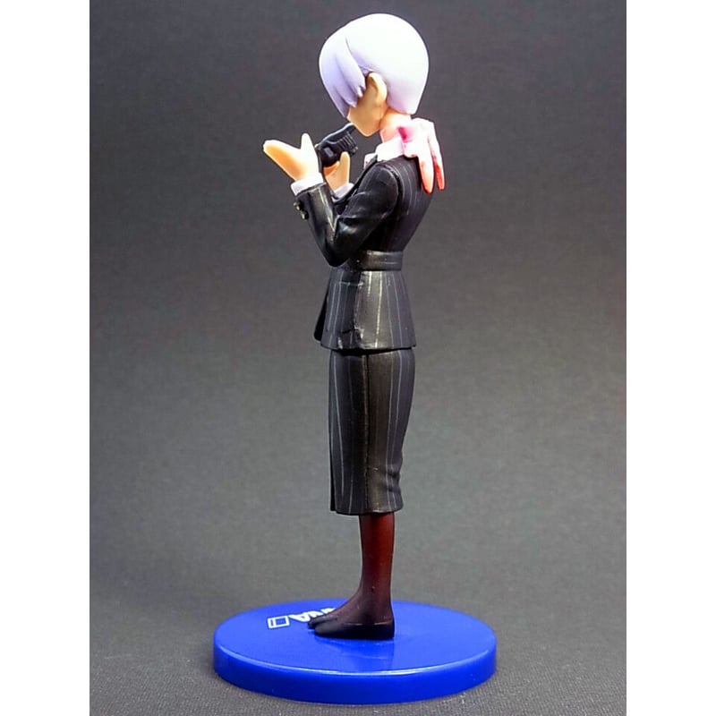 ANAユニフォームコレクション 第2弾 05.グランドスタッフ