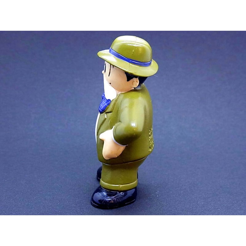 ユージンSRシリーズ 鉄腕アトム リアルフィギュアコレクション