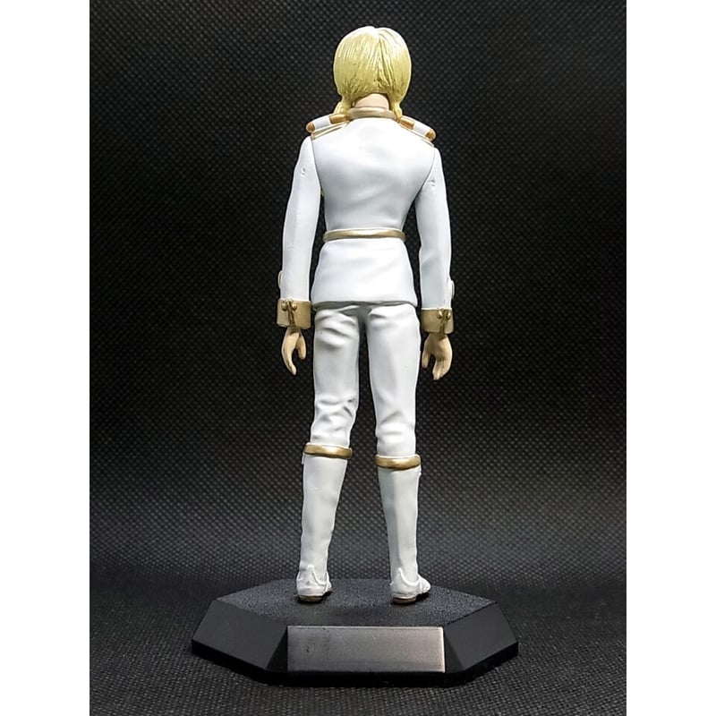 SFムービーセレクション キャプテンスカーレット コンチェルト