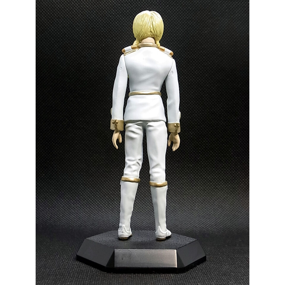 1967年のキャプテンスカーレットマークの入！ブリキとコンチェルト