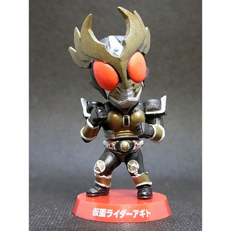 仮面ライダートイフル　「仮面ライダーアギト」