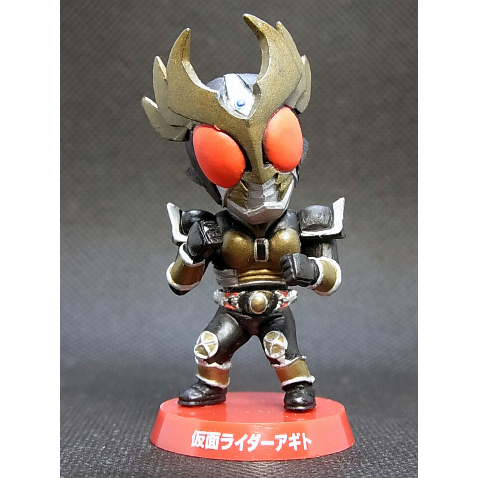仮面ライダー龍騎 仮面ライダーアギト 旧仮面ライダー１号 ソフビフィギュア 仮面ライダー龍騎 仮面ライダーアギト 旧仮面ライダー1号