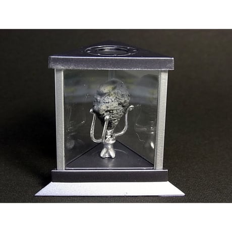 タイムスリップグリコ 大阪万博編　09.月の石【未開封品】