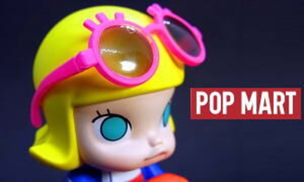 トイズ・スタイル