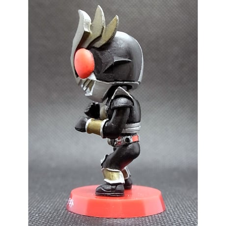 仮面ライダートイフル　「仮面ライダーアギト」