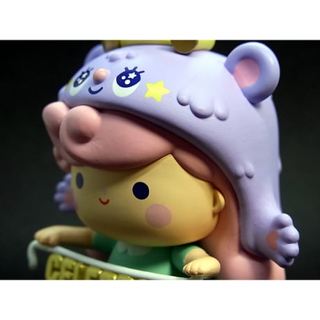 ポップマート  10th ANNIVERSARY 2010 - 2020「 MOMIJI」