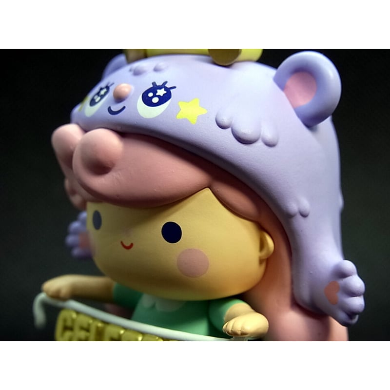 ポップマート 10th ANNIVERSARY 2010 - 2020「 MOMIJI」 | ポップマート 10th ANNIVERSARY 2010 - 2020「 MOMIJI」 |