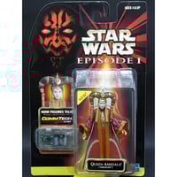 スターウォーズ シャドウズ・オブ・ジ・エンパイア レイア
