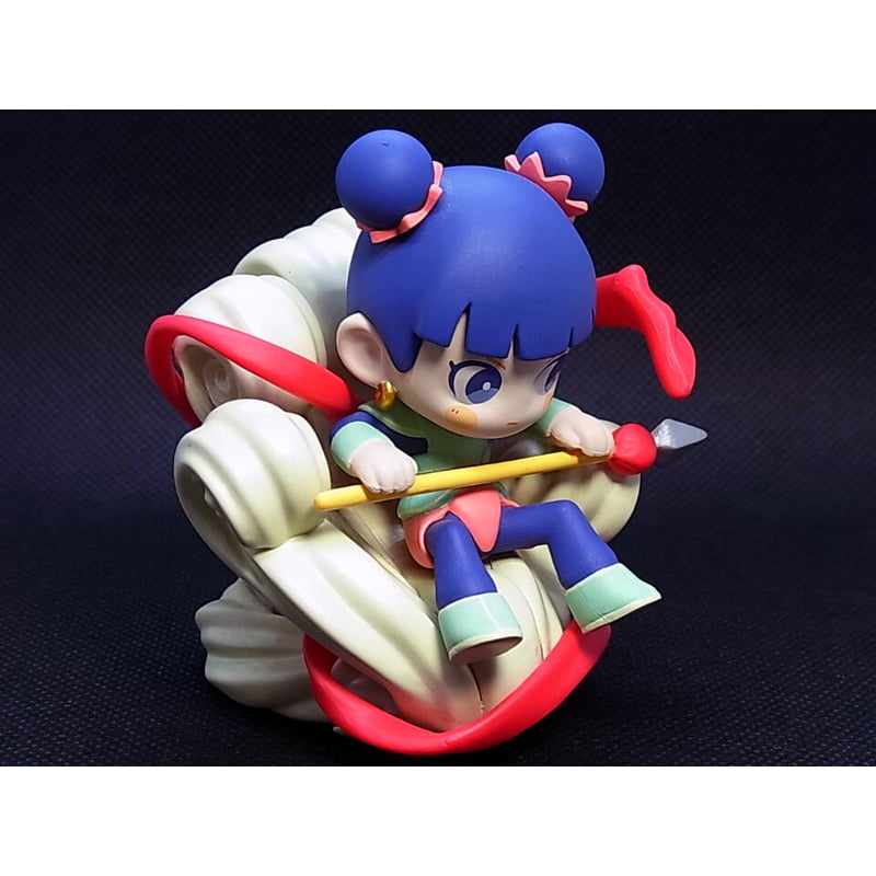 ポップマート 非人哉(ひとにあらざるかな)「哪吒」 | トイズ・スタイル