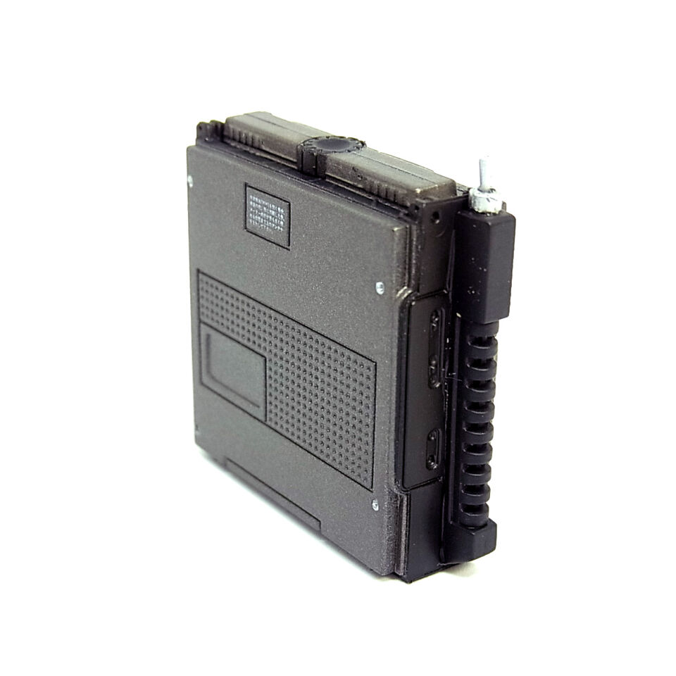 タイムスリップグリコ第3弾 13.ナショナルラジオ クーガーNo.7（RF-877