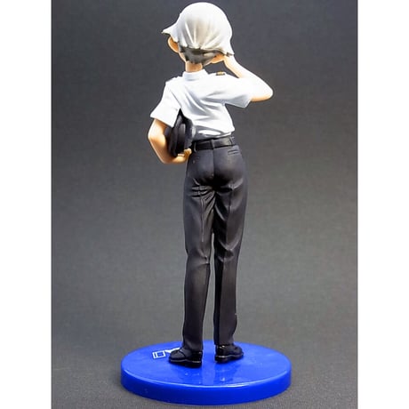 ANAユニフォームコレクション 第2弾  02.パイロット（半袖シャツ）【未開封品】