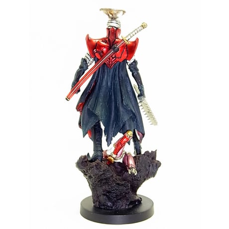 S.I.C.匠魂VOL.6　ワルダー【ノーマルカラー・未開封品】