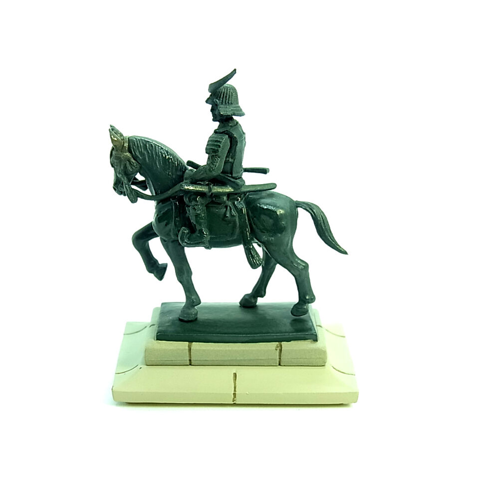 みるくさん専用伊達政宗 2025年 みちのく伊達政宗歴史館 - 出発前に知っておくべきこと