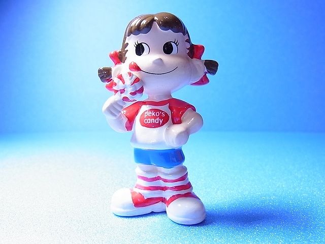 ペコちゃんファミリークラブ限定・キャンディ ペコ | トイズ・スタイル