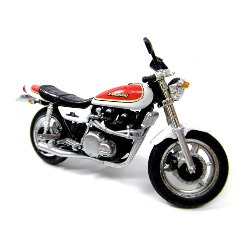 週間少年マガジン ZⅡ（ゼッツー）カスタムコレクション 研二 ZⅡ