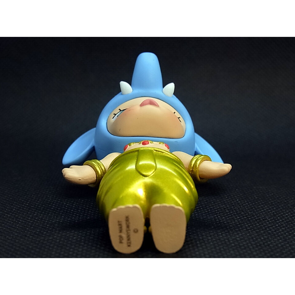popmart molly ポップマート Molly 宮廷の瑞獣シリーズ ポップマート MOLLY 宮廷瑞獣シリーズ「吉象」 | トイズ・スタイル