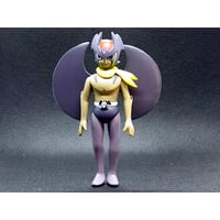 figuax_EXTREME　デビルマン・アートコレクション No.6 タケヤマ・ノリヤ B