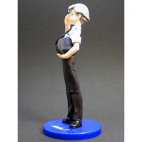 ANAユニフォームコレクション 第2弾  02.パイロット（半袖シャツ）【未開封品】