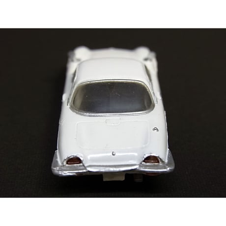 タイムスリップグリコ第4弾　09.マツダコスモスポーツ ノーマルカラー