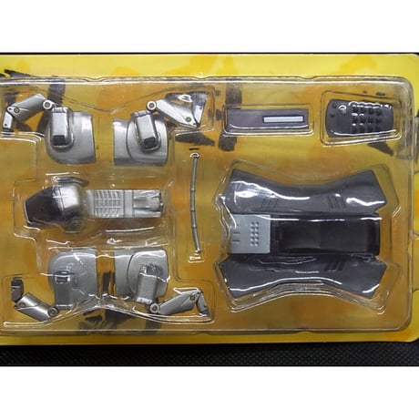 MY HAPPY AIBO　初代「ERS-110」