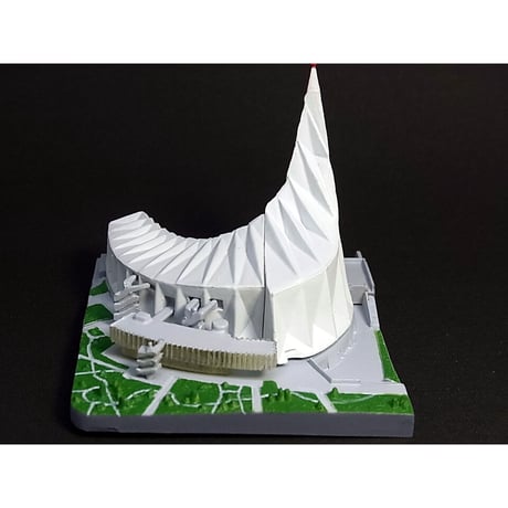タイムスリップグリコ 大阪万博編　07.ソ連館【未開封品】