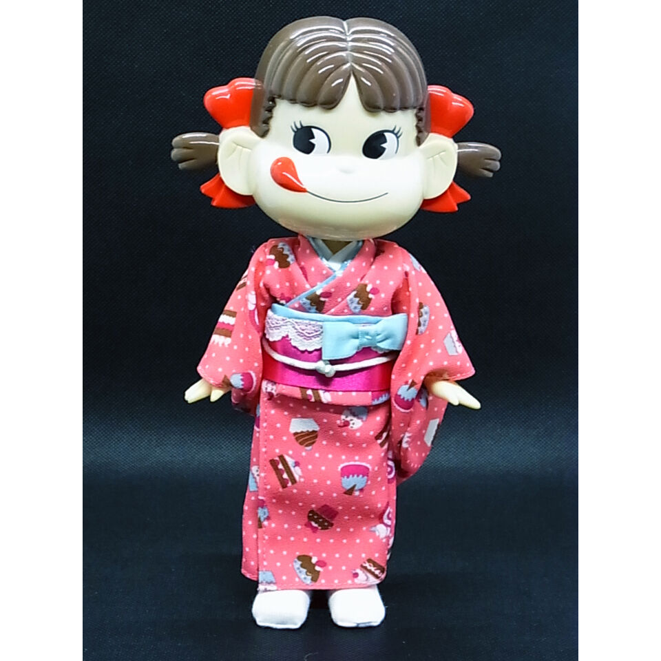 振袖ペコちゃん人形 | トイズ・スタイル 振袖ペコちゃん人形 | トイズ・スタイル