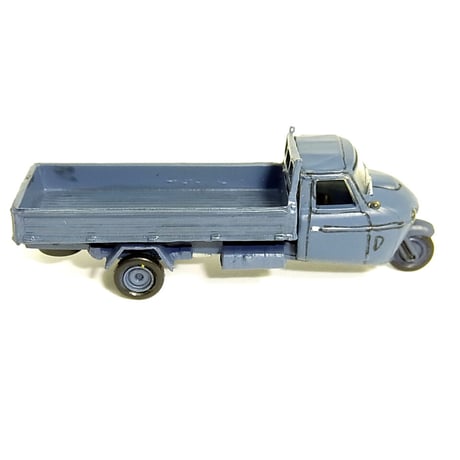 タイムスリップグリコ第1弾　07.マツダ T-2000（1956年）【未開封品】