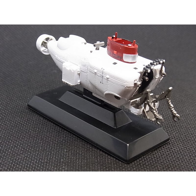 世界の艦船Series05 10.シークリフ(装備A) (1984年アメリカ