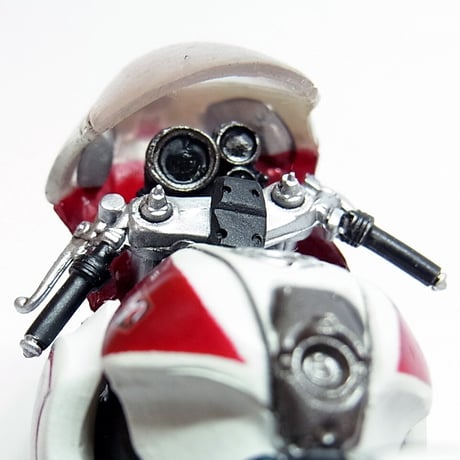 S.I.C.匠魂VOL.9　新サイクロン号（THE FIRST）未開封品