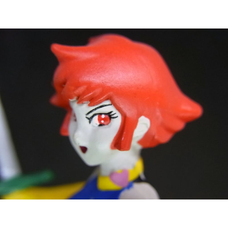 20世紀漫画家コレクション／永井豪の世界「キューティーハニー