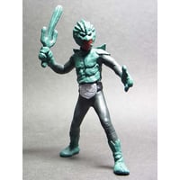 8マン 完全復刻版リアルフィギュア （全4種）セット【未開封品