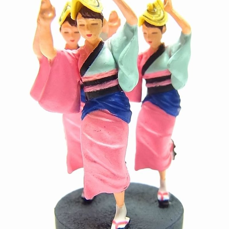 中国四国物産展 06.阿波踊り | トイズ・スタイル