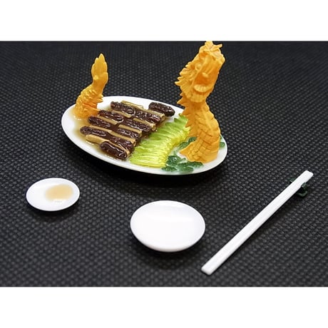 満漢全席 | STORES